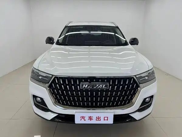 Haval H6 2023