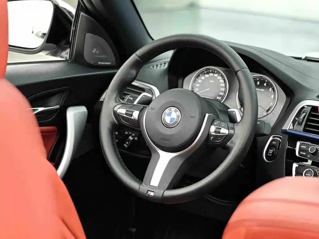 BMW 2 Series 2019 — фото 5