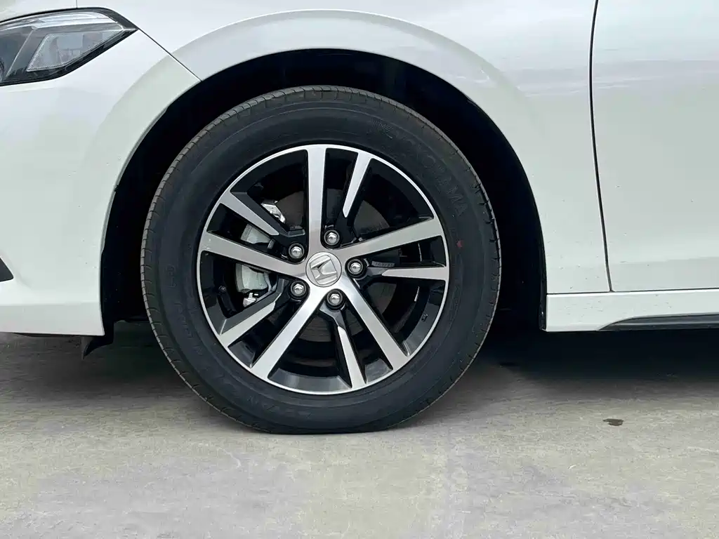 Honda Civic 2026