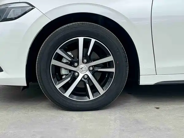 Honda Civic 2026