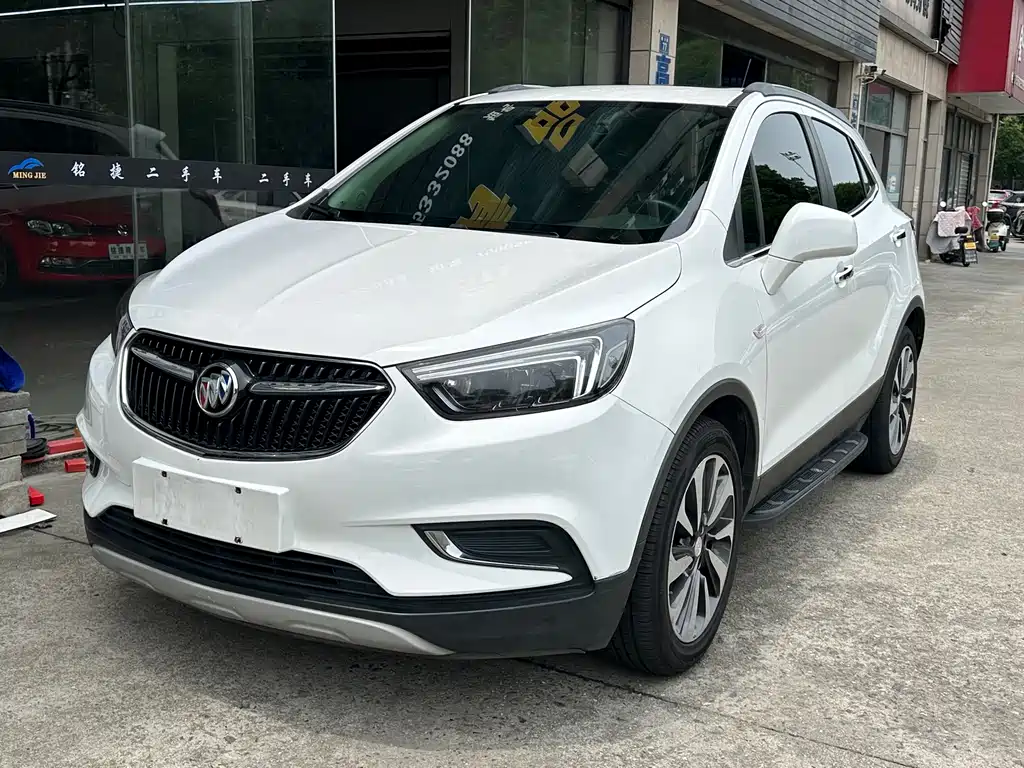Buick Encore 2016