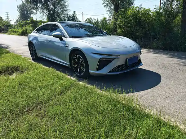 Neta S 2023