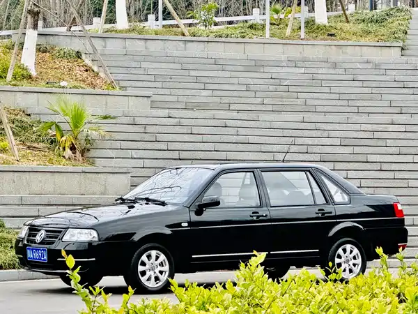 Volkswagen GMC 2008