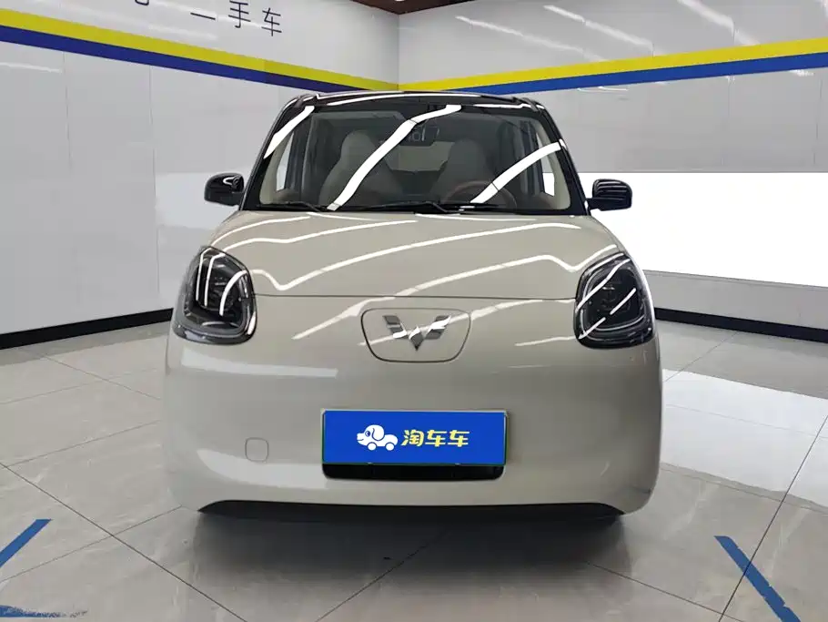 Wuling Hongguang MINIEV 2025
