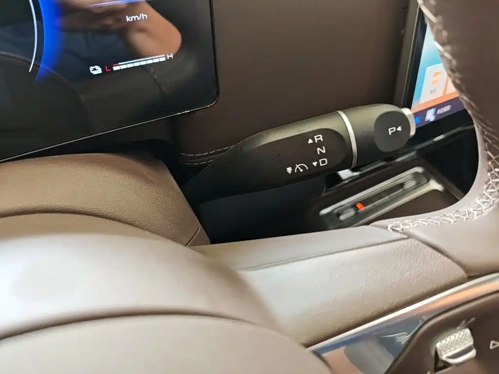 Wuling Starlight 730 New Energy 2025 — фото 14