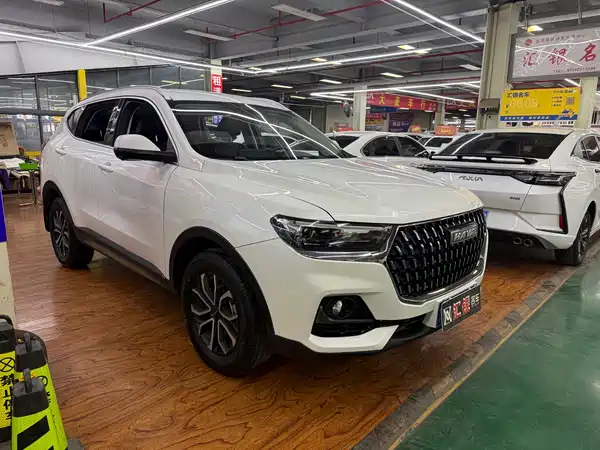Haval H6 2023