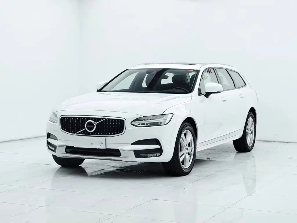 Volvo V90 2019