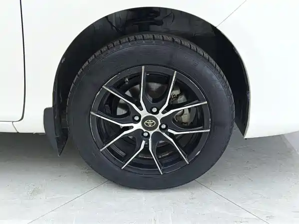 Toyota Vios FS 2017