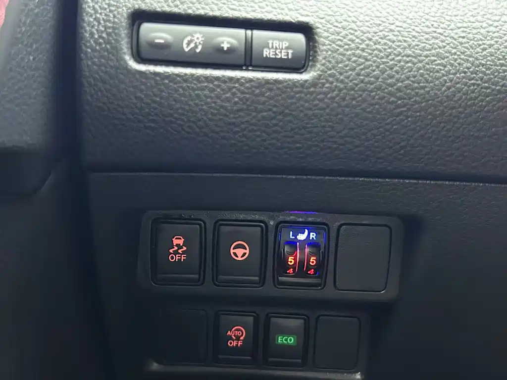 Nissan Qashqai 2022 — фото 12