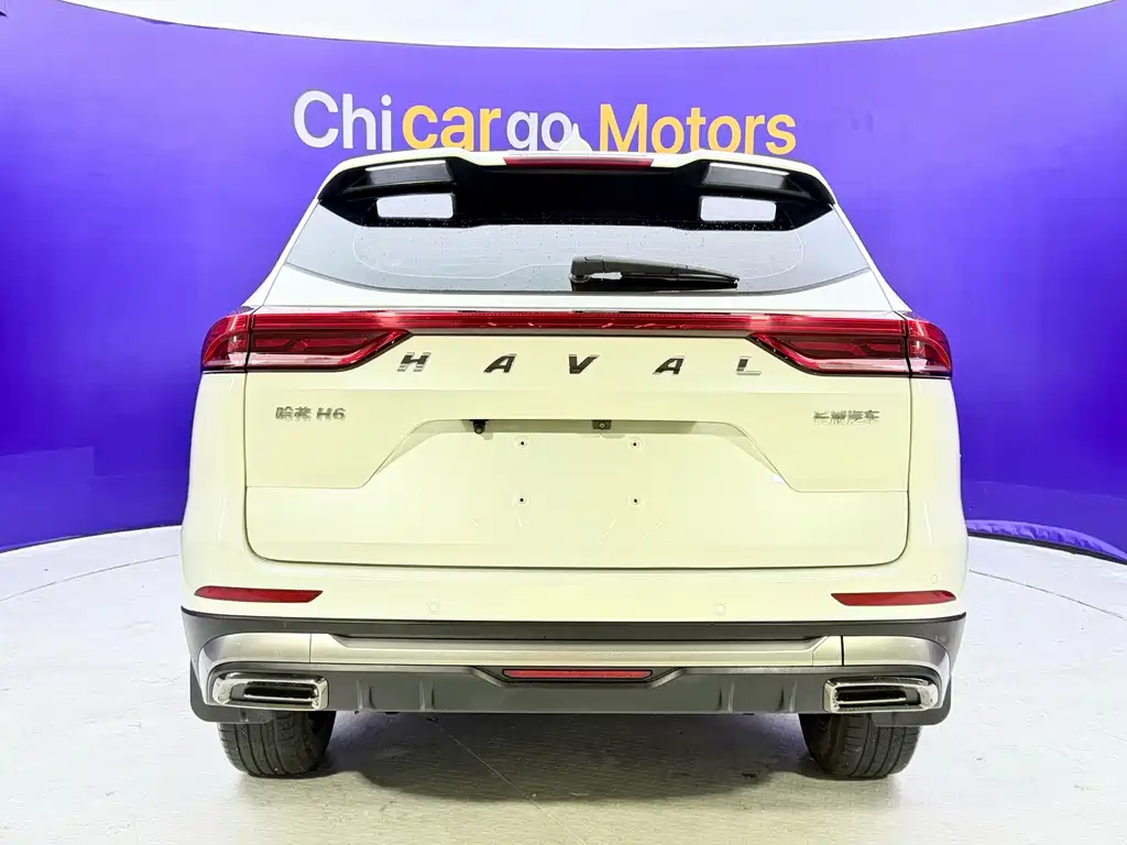 Haval H6 2022