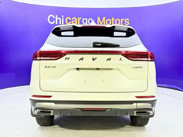 Haval H6 2022