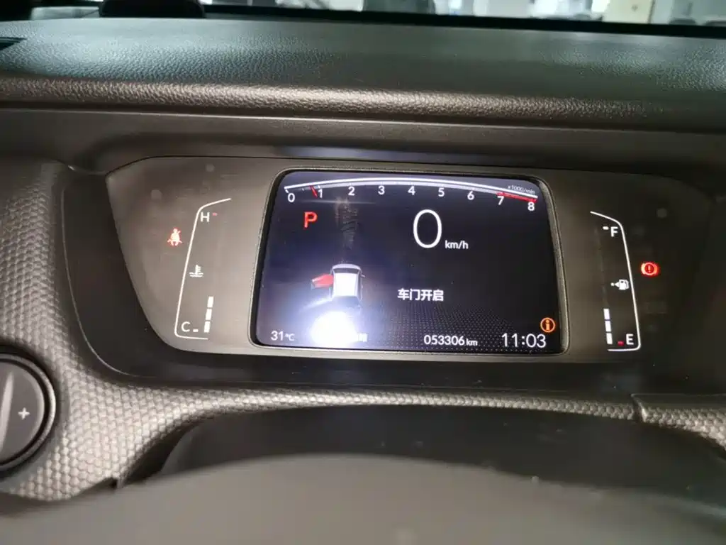 Honda Fit 2021 — фото 12