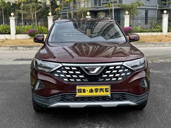 Jetta VS5 2020