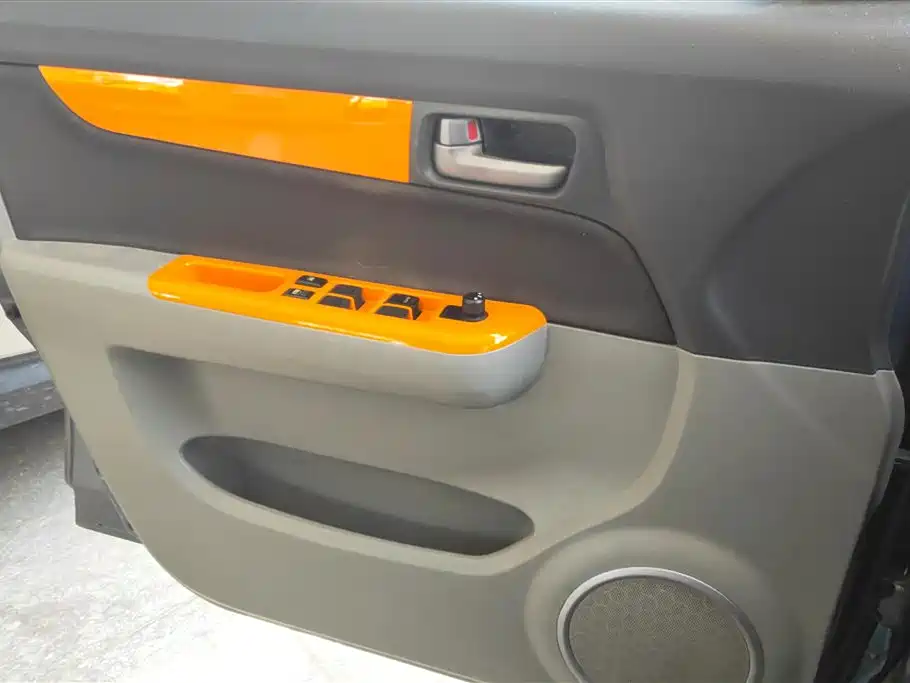 Suzuki Swift 2018