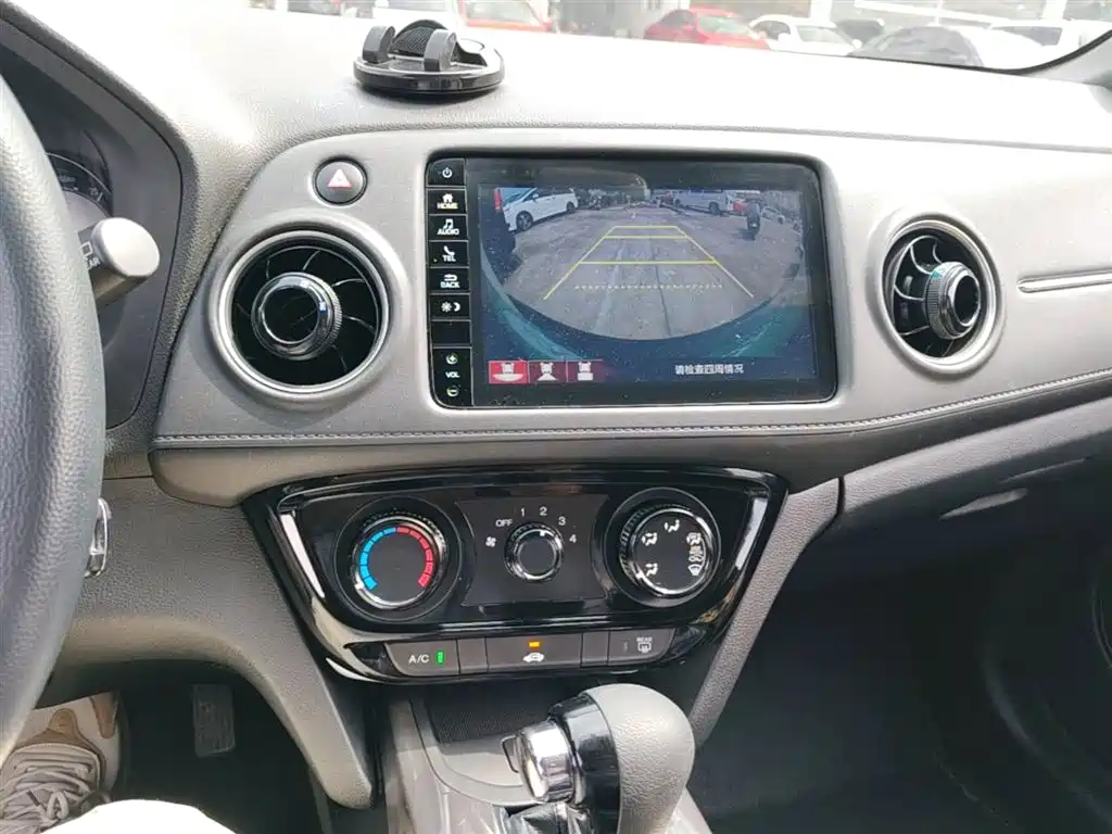 Honda XR-V 2021 — фото 13