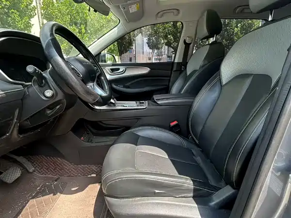 Roewe RX5 2020