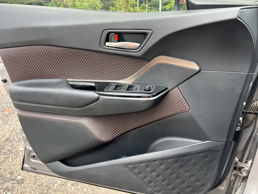 Toyota IZOA 2019 — фото 14