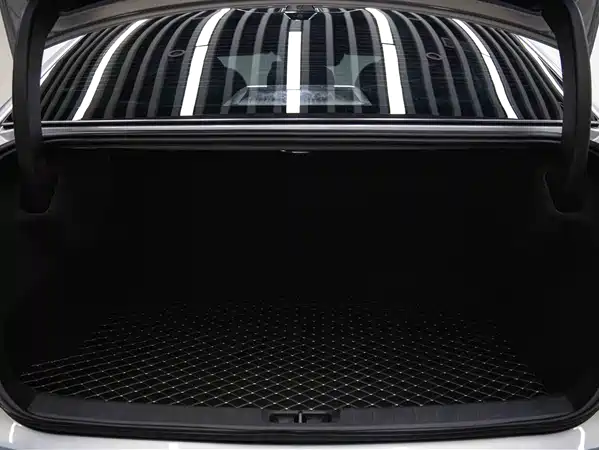 Nissan N7 2025