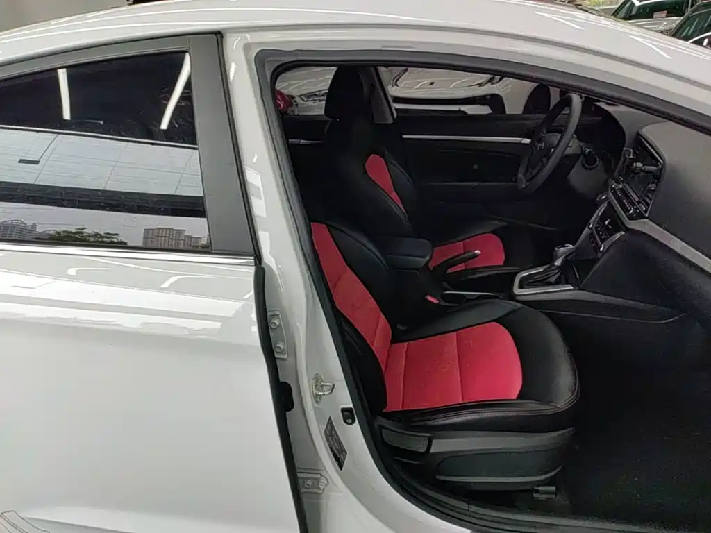 Hyundai Celesta 2019 — фото 25