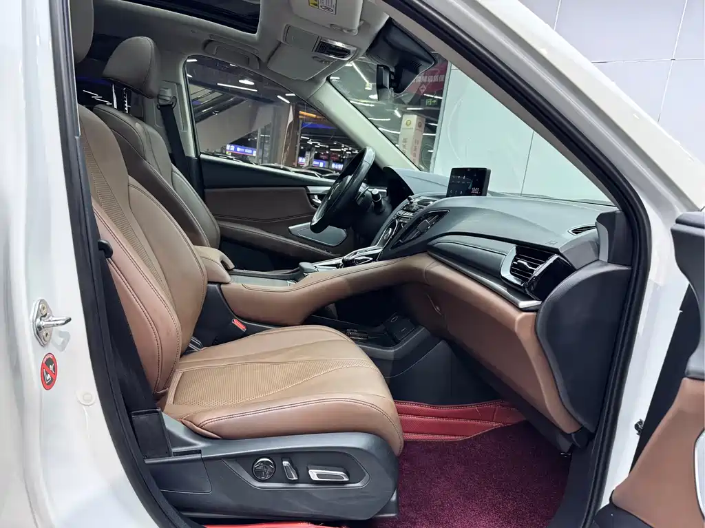Acura RDX 2020