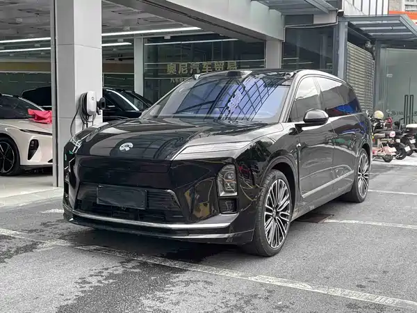 NIO ES8 2026