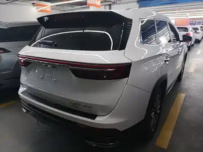 Jetour X90 PLUS 2023