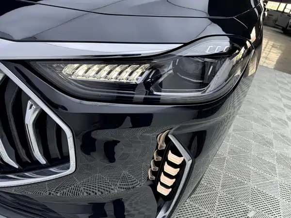 Jetour X70 PLUS 2023