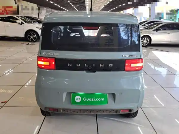 Wuling Hongguang MINIEV 2023