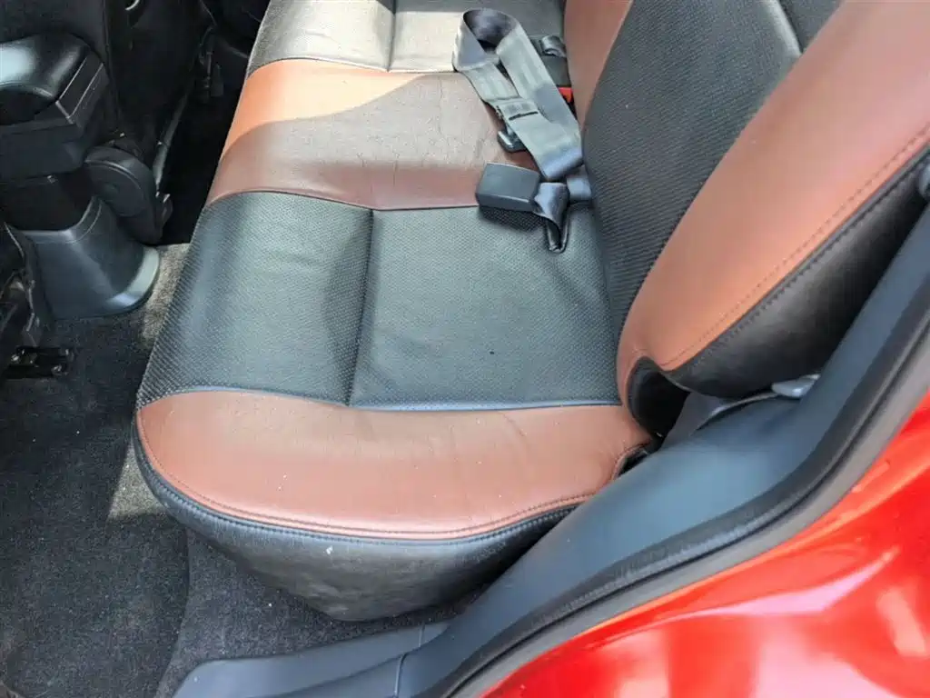 Suzuki SX4 2015 — фото 17