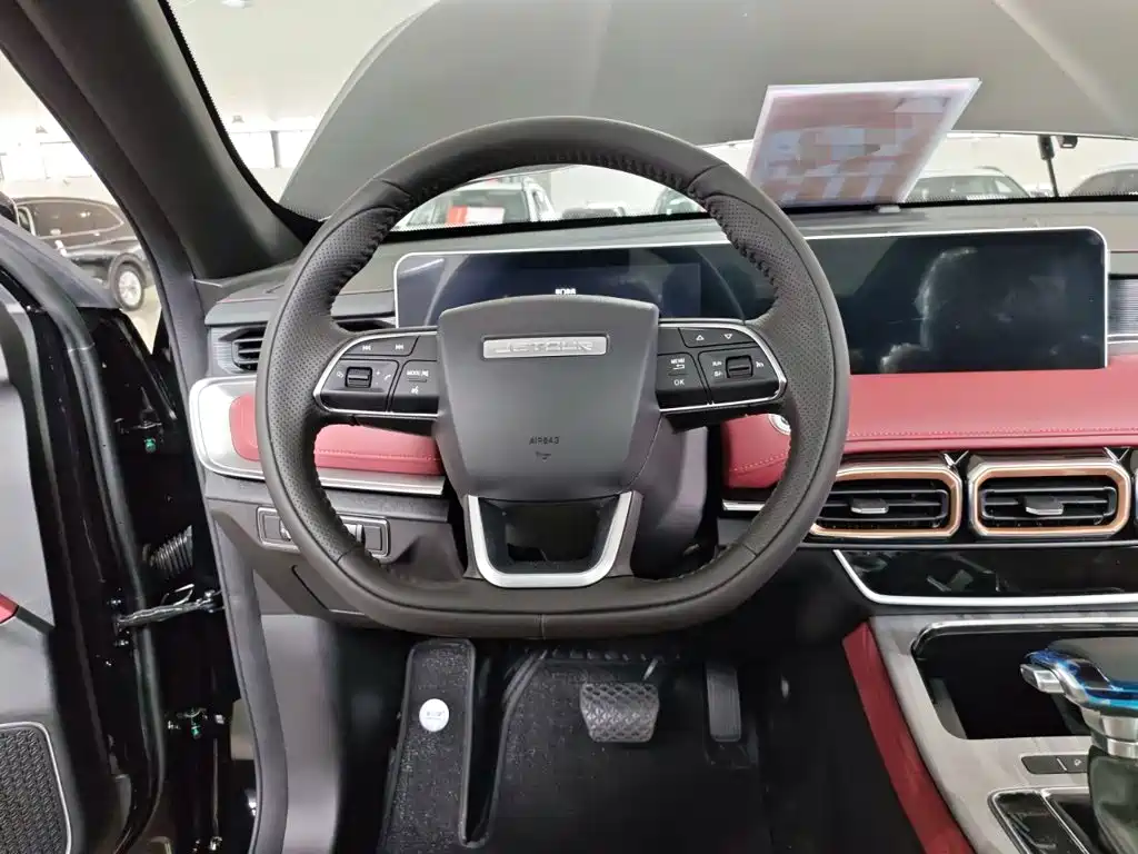 Jetour X70 PLUS 2026