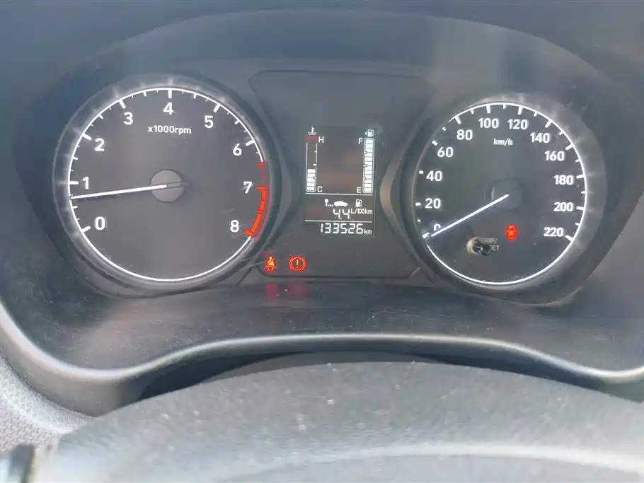 Hyundai Verna 2019 — фото 14