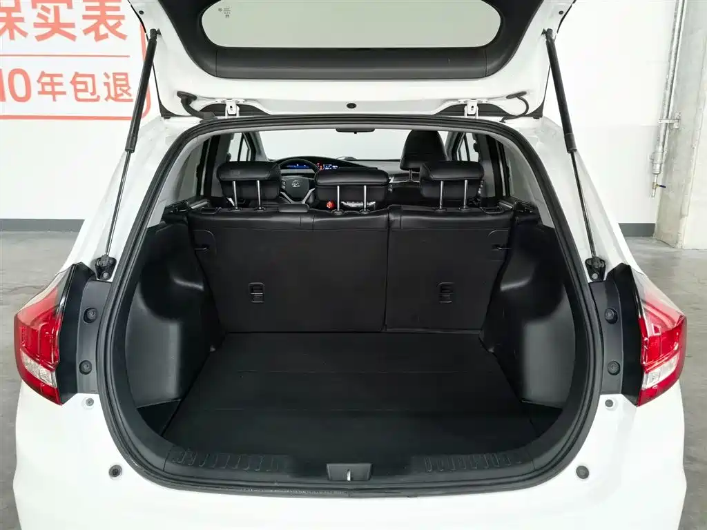 Honda Jade 2019 — фото 9
