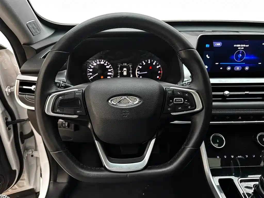 Chery Tiggo 5x 2021 — фото 17