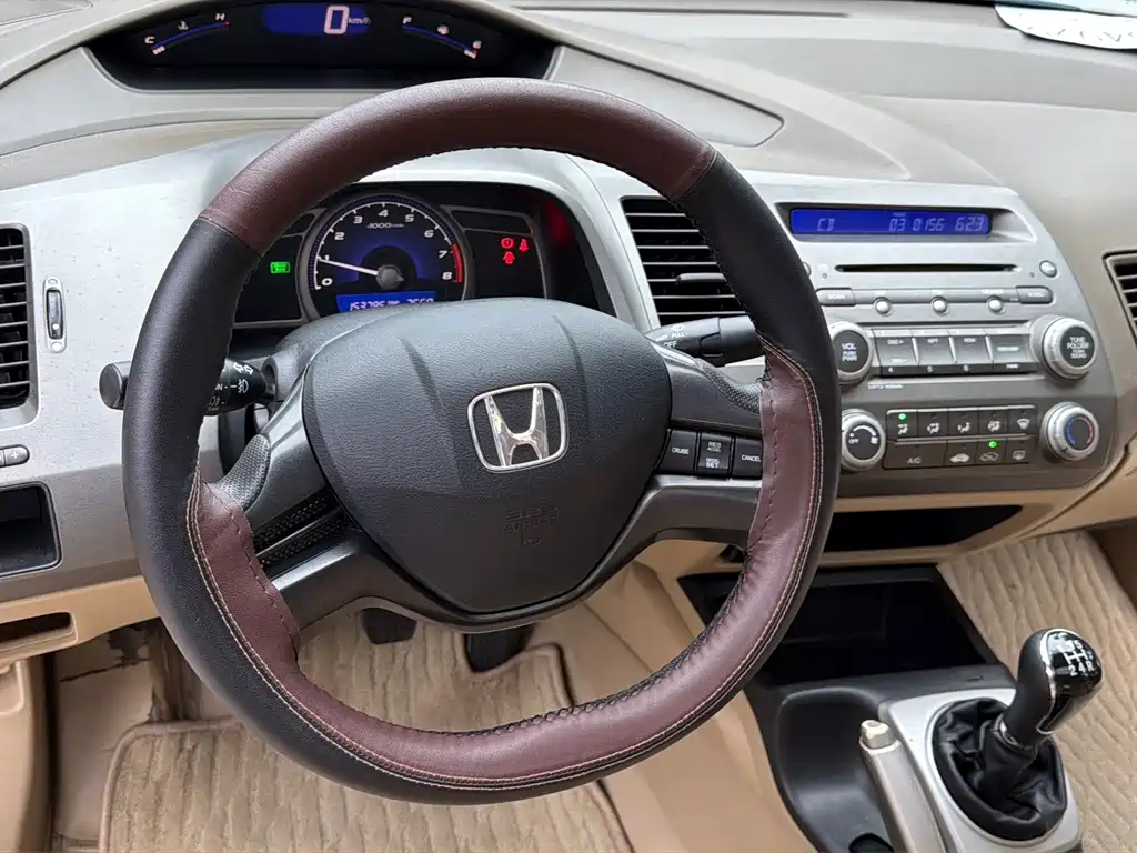 Honda Civic 2009