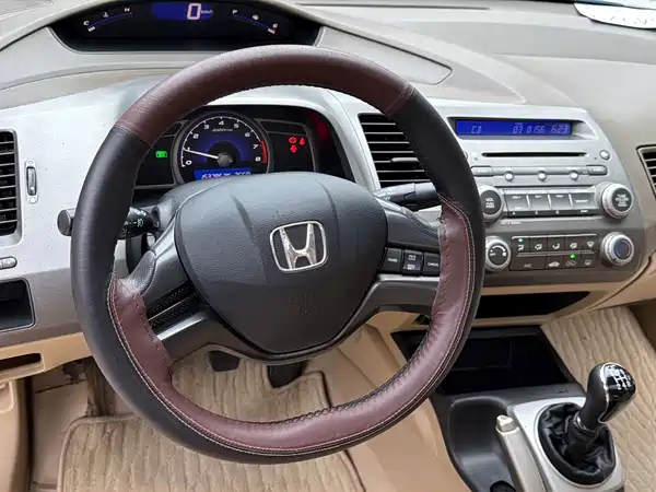 Honda Civic 2009