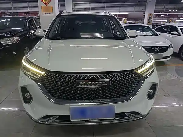 Haval M6 2021