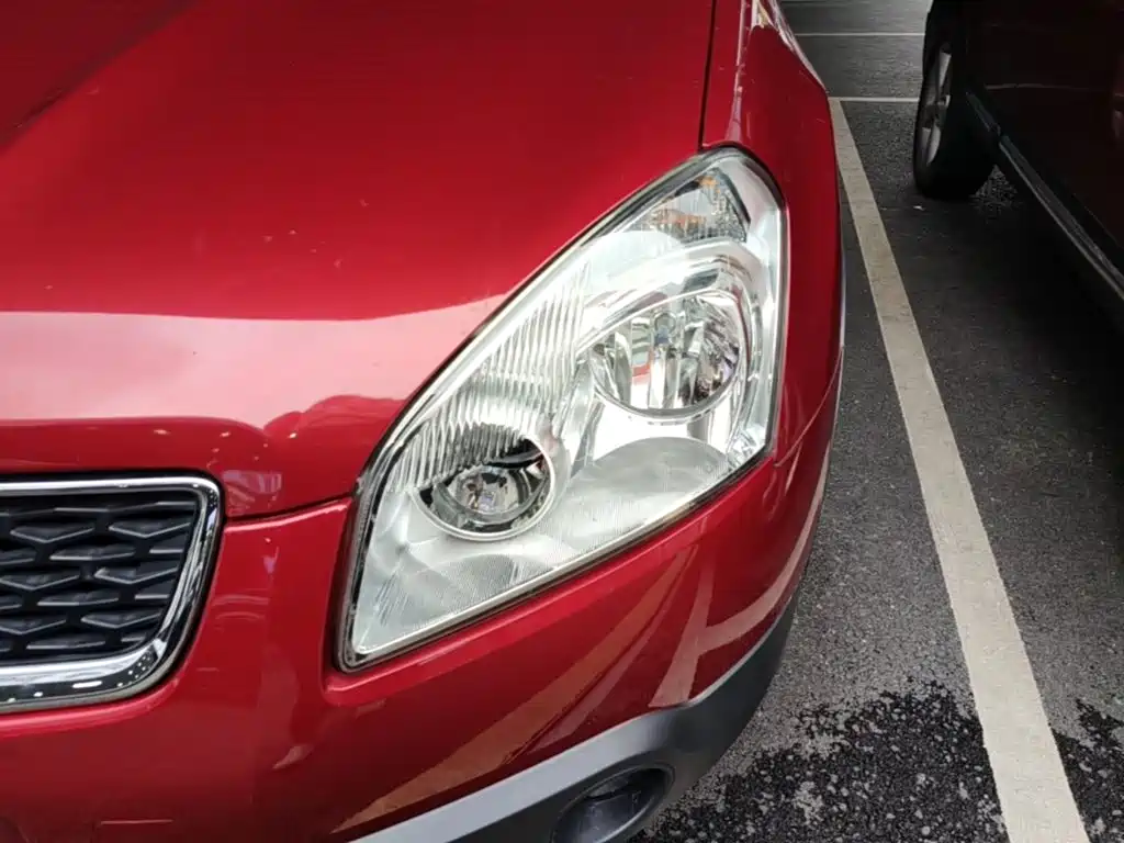 Nissan Qashqai 2015 — фото 24