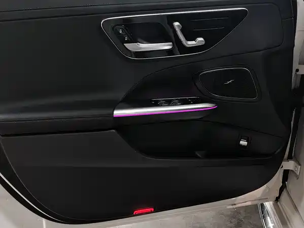Mercedes-Benz C-Class 2023