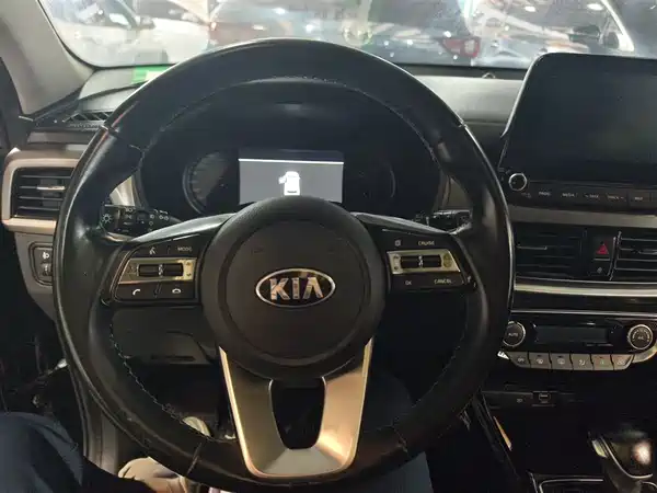 Kia Sportage 2019