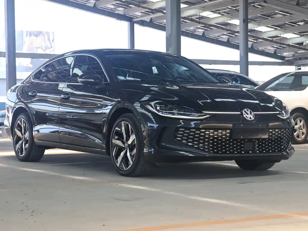 Volkswagen Lamando 2022