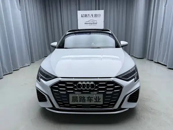 Audi A3 2026