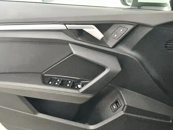Audi A3 2024