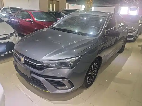 Roewe i5 2022