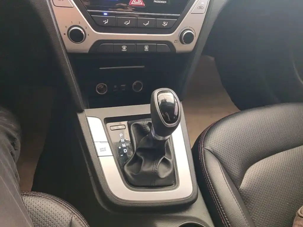 Hyundai Celesta 2018 — фото 14