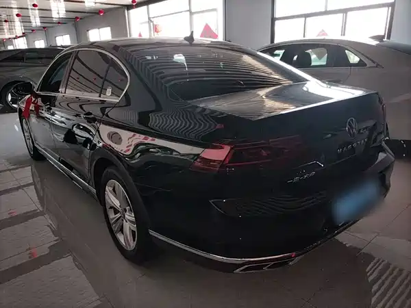 Volkswagen Magotan 2023