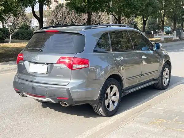 Acura MDX 2008