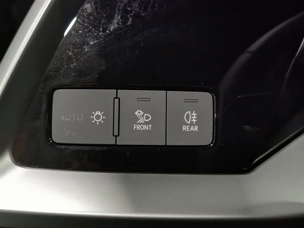 Audi A3 2021 — фото 21