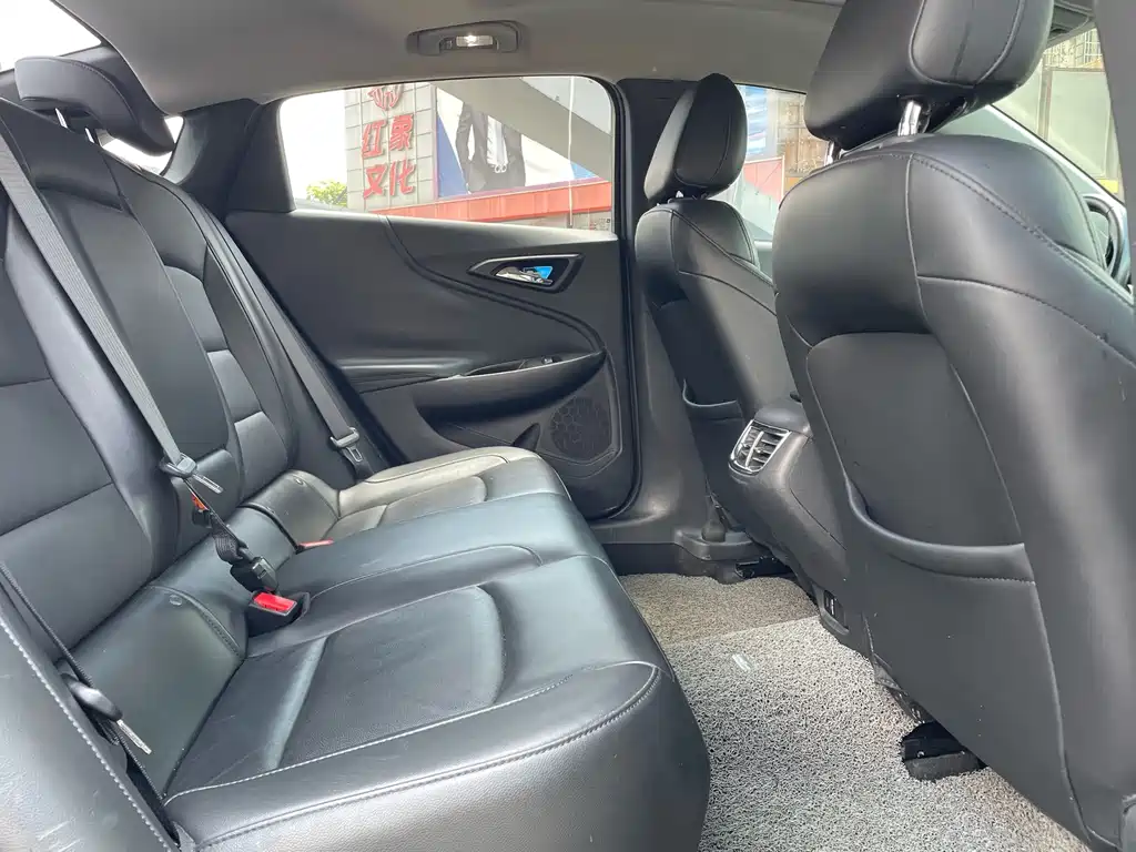 Chevrolet Malibu XL 2016 — фото 13