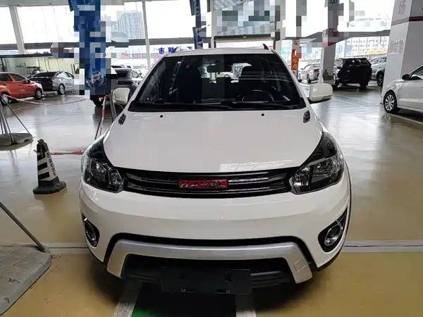 Haval H1 2017