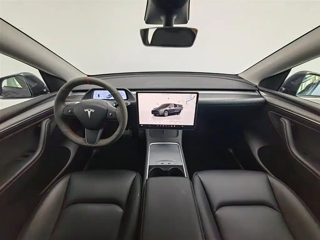 Tesla Model Y 2023 — фото 5